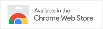 available in chrome web store